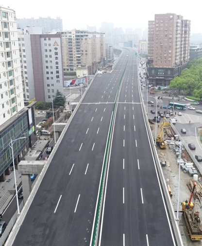 洪都大路高架
